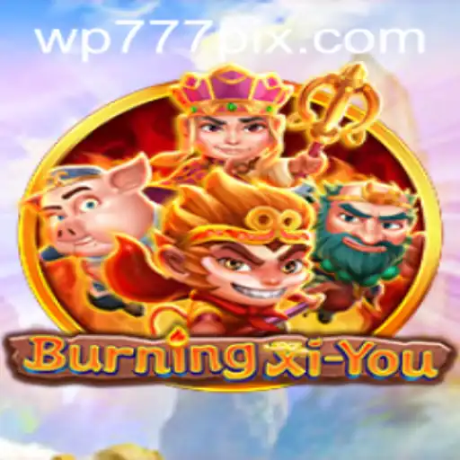 Explorando o Universo de BurningXiYou: Um Mergulho no Mundo do WP777.COM