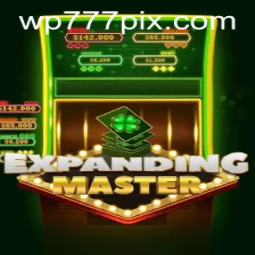 Explorando o Mundo de ExpandingMaster: Um Novo Jogo com a Palavra-Chave WP777.COM