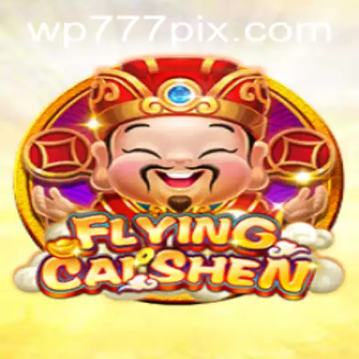 Explorando o Fascinante Mundo de FlyingCaiShen no WP777.COM