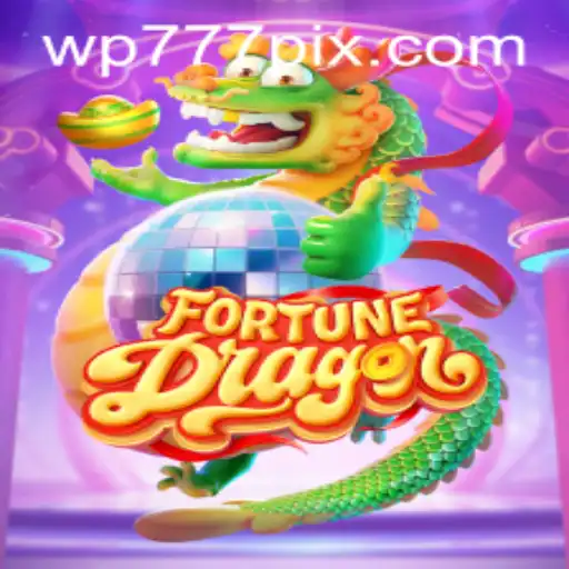 FortuneDragon: Uma Aventura Épica em WP777.COM