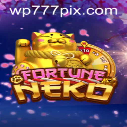 FortuneNeko: Descubra o Mundo Mágico de Sorte e Estratégia em WP777.COM