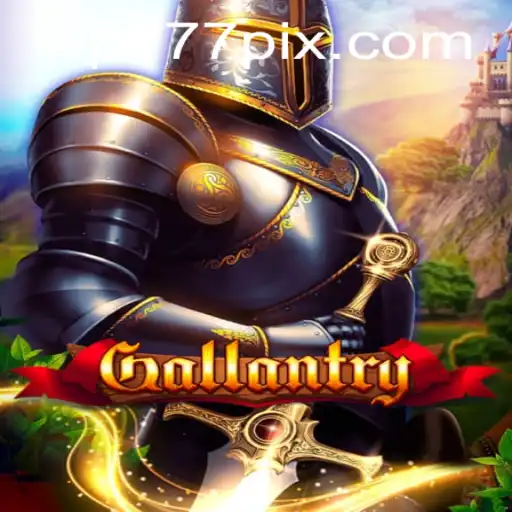 Descubra o Fascinante Mundo de Gallantry