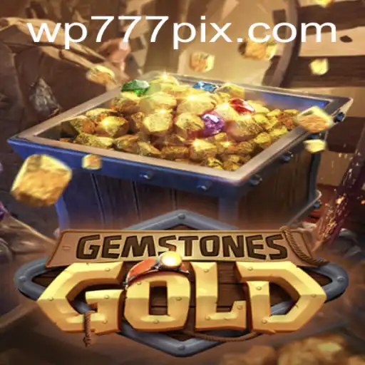 Descubra o Fascinante Mundo de GemstonesGold no WP777.COM