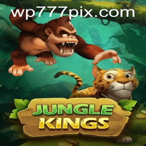 Desbravando JungleKings: O Novo Fenômeno dos Jogos de Aventura