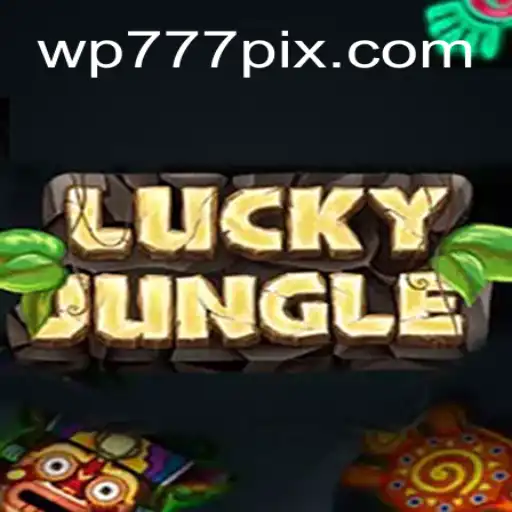 Descubra o Mundo de Aventuras e Recompensas com LuckyJungle em WP777.COM
