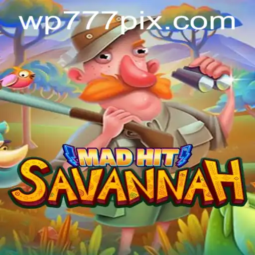 Explorando o Mundo de MadHitSavannah: O Jogo do Ano