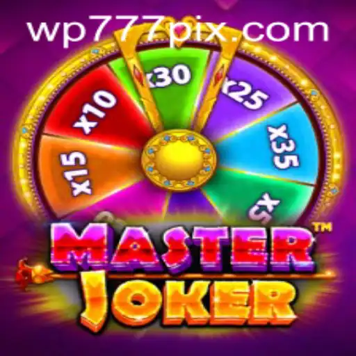 MasterJoker: Um Guia Completo para Entender as Regras e Estratégias do Jogo no WP777.COM
