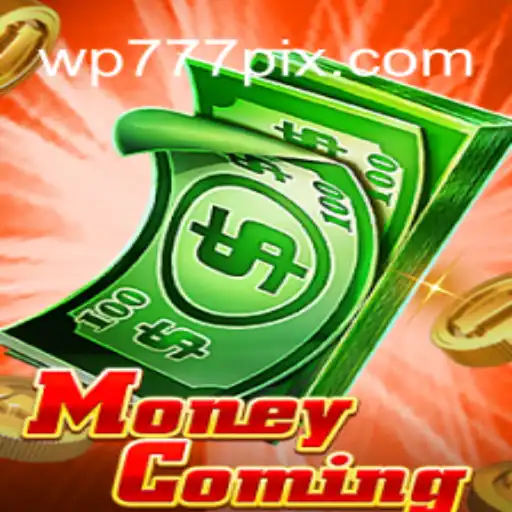 Descubra o Empolgante Jogo MoneyComing no WP777.COM