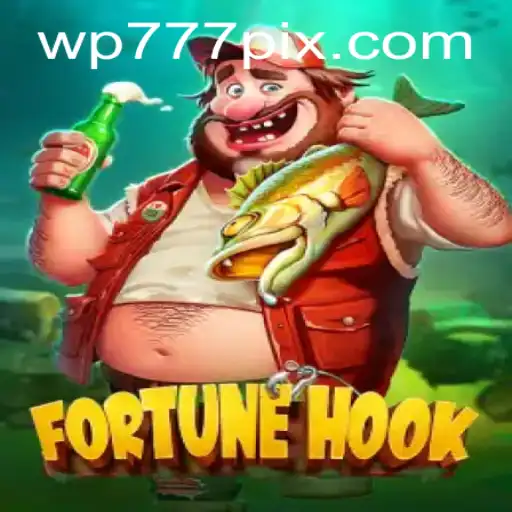 Explorando o Jogo FortuneHook com WP777.COM