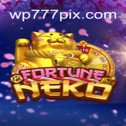 FortuneNeko: Descubra o Mundo Mágico de Sorte e Estratégia em WP777.COM