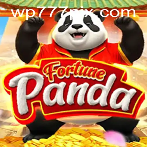 Explorando o Mundo Fascinante de FortunePanda na Plataforma WP777.COM