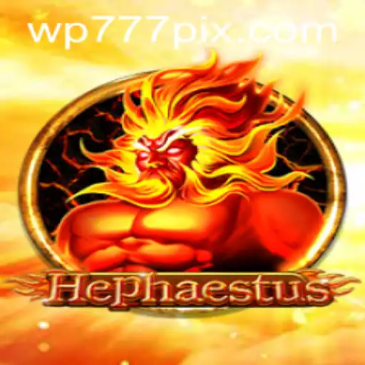 Explorando o Fascinante Mundo de Hephaestus no WP777.COM