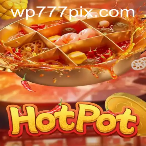 Explorando o Fascinante Mundo de Hotpot: Regras e Estratégias no WP777.COM