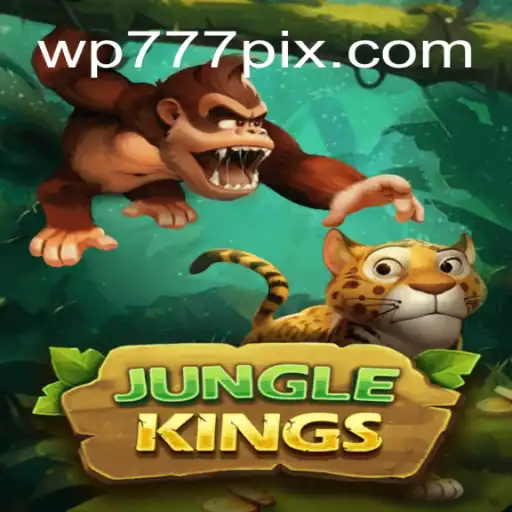 Desbravando JungleKings: O Novo Fenômeno dos Jogos de Aventura