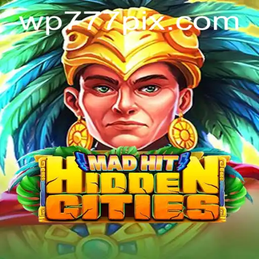 Explorando o Universo de MadHitHiddenCities: O Novo Fenômeno dos Jogos de Aventura