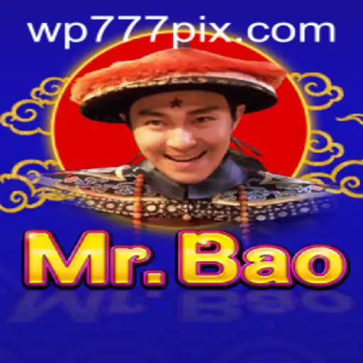 Descubra a Emoção do Jogo MrBao em WP777.COM