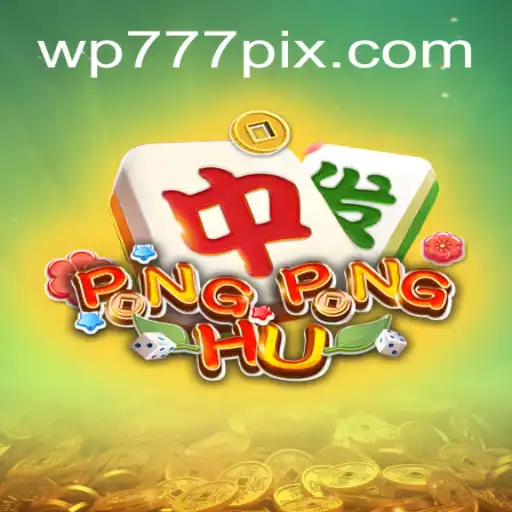 PONGPONGHU: O Novo Fenômeno dos Jogos com a Palavra-chave WP777.COM