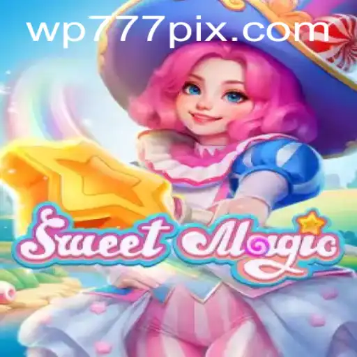 Explorando o Universo Mágico de SweetMagic