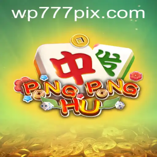 PONGPONGHU: O Novo Fenômeno dos Jogos com a Palavra-chave WP777.COM