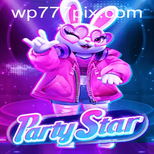 Explore o Universo Animado de PartyStar em WP777.COM