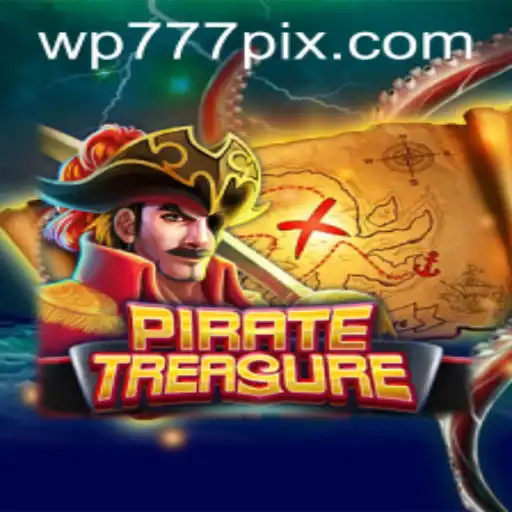 Desbrave os Sete Mares com PirateTreasure: Uma Aventura Inigualável com WP777.COM