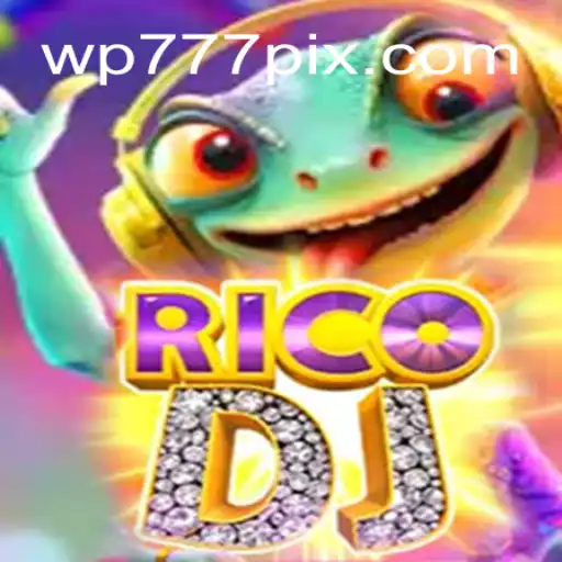 Descubra o Fascinante Mundo do Jogo RicoDJ na Plataforma WP777.COM