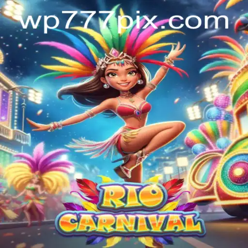 Mergulhe na Excitação do RioCarnival: O Jogo Perfeito para os Amantes de Carnaval