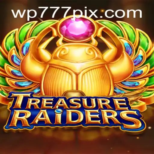 Explorando o Mundo Empolgante de TREASURERAIDERS