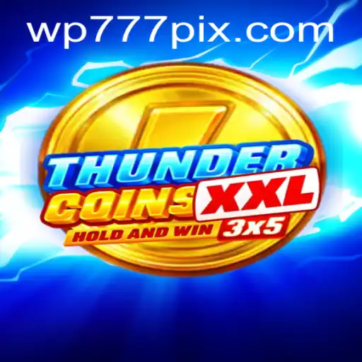 Descubra o Fascinante Mundo de ThunderCoinsXxl no WP777.COM