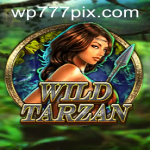 Explorando o WildTarzan: Aventura e Estratégia no WP777.COM