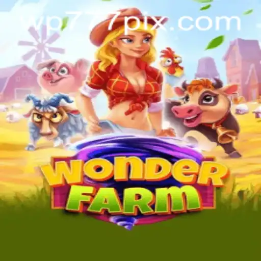 Explorando o Universo de WonderFarm: Diversão e Estratégia em Meio a uma Fazenda Encantada