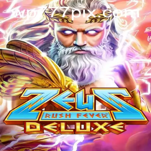 Explorando ZeusRushFeverDeluxe: Um Mergulho no Entusiasmante Mundo de WP777.COM